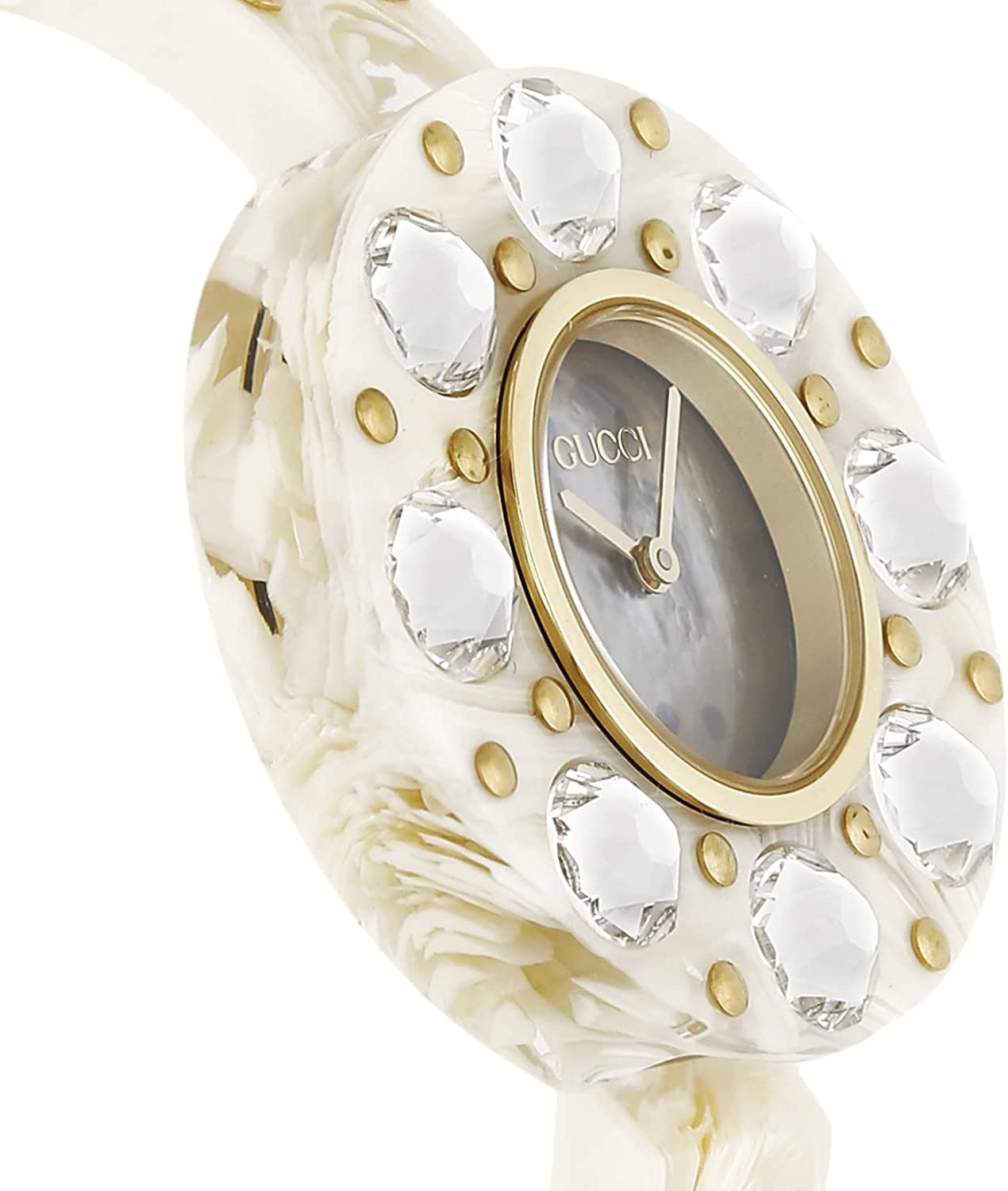 [Gucci] 手錶 VINTAGE YA143408 女士多色